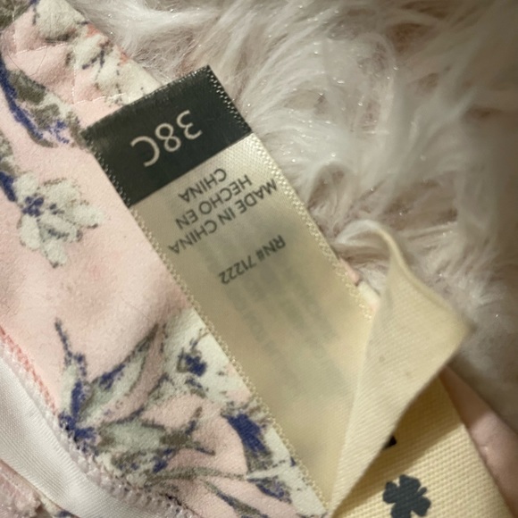 Lucky Brand bras. Set of two. Size 38 C. - Picture 16 of 16